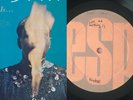SUN RA Nothing Is... US ORIG LP ESP 1045