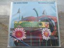 BEVIS FROND The Leaving of London RARE Vinyl LP Signed by NICK Ade PAUL Sold Out