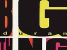 Duran Duran - Big Thing - Sealed Double Vinyl LP