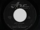 Garage 45 - Sonny & the Sequins - Love Like Mine - Arc Canada - mp3