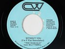Psych Funk 45 - Rascals - Without You - CW - mp3 - unknown