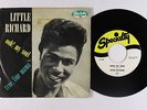 Rock & Roll 45 - Little Richard - Ooh  My Soul - Specialty - mp3