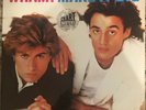 SEALED Wham  Make It Big Vinyl LP Record 1984 Columbia FC 39595 George Michael