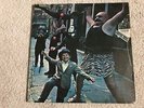 The Doors - Strange Days - ID5z - EKL-4014 - vinyl LP - uk