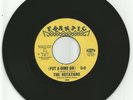THE ROTATIONS - PUT A DIME ON D-9 - MINT- 7