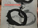 Conception Lp Miles Davis, Stan Getz, Mulligan, Konitz, Prestige Lp 7013