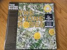 The Stone Roses Newbury Comics Exclusive LP 500 copies