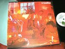 TRAFFIC   -       Mr Fantasy,         RARE 1971 UK LP / inner.....  EX