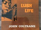 John Coltrane - Lush Life LP RARE UK Esquire 32-129