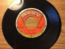 NORTHERN SOUL 45 THE COMMANDS NO TIME FOR YOU BACKBEAT 570 PROMO VG+