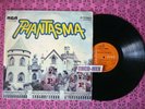 ? VERY RARE LP ECUADOR ?PHANTASMA? MOOG LATIN PSYCH LATIN FOLK GARAGE