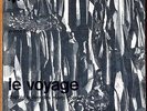 33t Pierre Henry - Le voyage d'apre?s le livre des morts tibe?tains (LP)