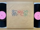 OZ DAYS LIVE RALLIZES DENUDES TAJ MAHAL TRAVELLERS 1973 ORIG Press EX NM Psych