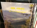 DON GOLDIE & SIR DOUGLAS QUINTET LP SEALED Texas Garage R&B Rock CRAZY CAJUN