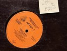 After 7 Ready Or Not Virgin DMD 1451 Promo VG+- WOL HL Hip Hop 12