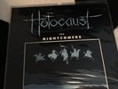 Holocaust The Nightcomers Lp Nwobhm