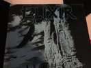 Elixir The Son Of Odin Lp Nwobhm