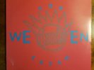 WEEN - God Satan (Double Vinyl Lp Record, 2010, Plain Recordings) VG+, EX