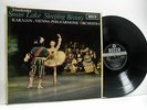 KARAJAN tchaikovsky's swan lake & sleeping beauty suites LP EX-/VG, SXL 6187 WBG