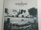 The Roots 2014 Undun Limited Edition MINT Vinyl LP
