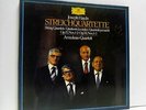 AMADEUS QUARTETT haydn string quartets op 71, 74 3X LP BOX SET, 2740 211, vinyl,