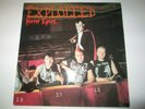 The Exploited - Horror Epics LP Konexion
