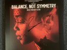 BIFFY CLYRO HAND SIGNED AUTOGRAPH 12” INCH x2 VINYL RARE BALANCE NOT SYMMETRY LP
