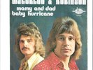 WATERLOO & ROBINSON - Mamy and dad