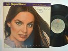 ROCK LP - CRYSTAL GAYLE - WHEN I DREAM 1981 Nautilus Super Discs HALF SPEED M-