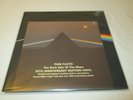 Pink Floyd The Dark Side Of The Moon 30th Anniversary Edition vinyl EMI 5821361