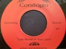 RARE CAROLINA SWEET SOUL 45 by SOMETHING SPECIAL HEAR CLIP