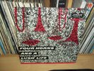 Russ Garcia FOUR HORNS AND A LUSH LIFE UK 56 LONDON Bethlehem 1st Press JAZZ LP