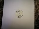 DIDO - STILL ON MY MIND WHITE TEST PRESS - SIGNED - 1 OF ONLY 50 PRODUCED