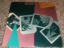 Lou Miami Rituals LP Record Album Extremely rare hard to find record