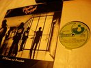 Pretty Things S F Sorrow Parachute Harvest Heritage SHSP 4061 4062 UK LP double