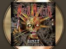NOYZ NARCOS  Guilty  LP VINILE ORO, GOLD