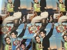 LANA DEL REY NORMAN FUCKING ROCKWELL  LIMITED LIME GREEN 2x LP VINYL & CASSETTE