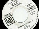 NORTHERN SOUL Steve Karmen Big Band – Breakaway LISTEN
