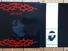 Lydia Lunch 13.13  LP Uk Original Post punk No Wave