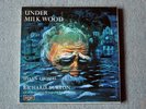 Dylan Thomas Under Milk Wood 2 X Vinyl LP Box Richard Burton BBC Production