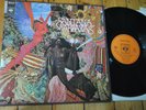 Santana / Abraxas (Clubausgabe mit Poster )