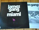 James Gang / Miami (Japan Original)