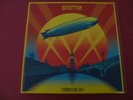 Led Zeppelin - Celebration Day / 3 Vinyl Deluxe Box Set, Book ....