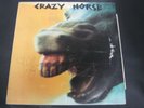 Vinyl Record Album NEIL YOUNG CRAZY HORSE (169)39