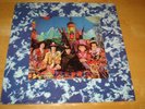 Rolling Stones Satanic Majesties Request Sealed 1970’s London LP No Barcode