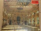 Collegium aureum J.C.BACH/C.P.E BACH Symphonies & Concertos -BASF 2LP set SEALED