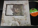 LED ZEPPELIN  IV The Four Symbols (Zoso) LP Atlantic K50008 UK 1972