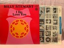 BILLY STEWART LP I Do Love You CHESS 1496 original Nice Copy