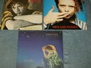 3 LP´s * SIMPLY RED * Picture Book | Men and Women | Stars | Top Erhalten
