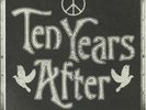 TEN YEARS AFTER - Naturally Live - Vinyl (2xLP)
